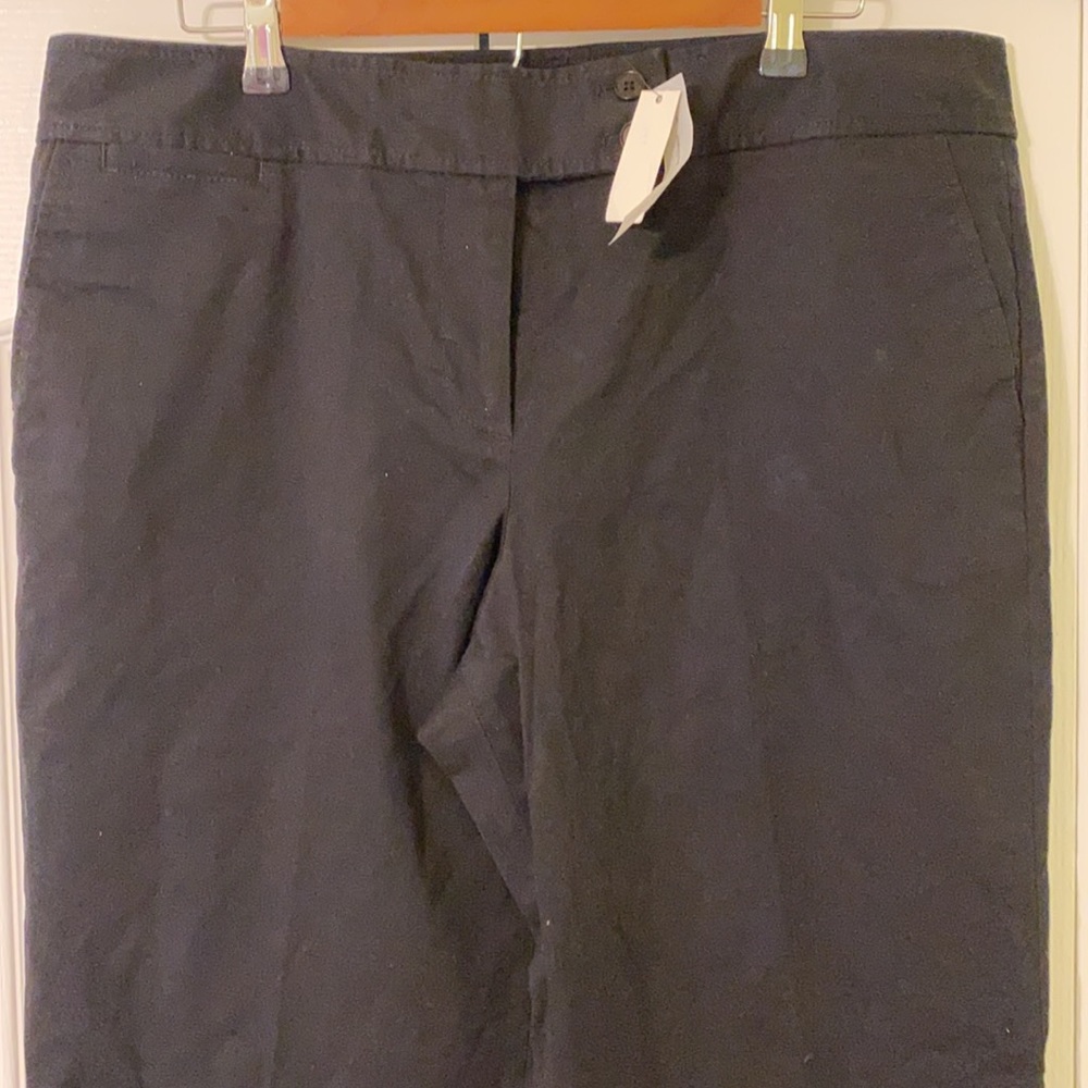 Talbots Signature Pants - Picture 2 of 5